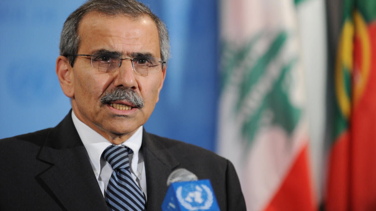 Hezbollah backs new Lebanese govt
