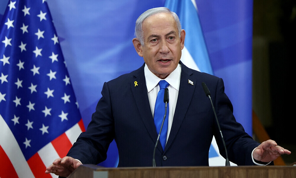 Qatargate scandal grips Israel as Netanyahu aides accused of secret Qatar campaign