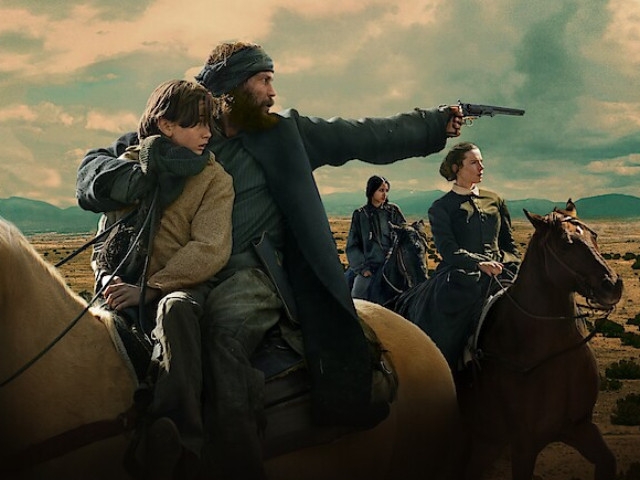 LDS Church slams Netflix American Primeval as dangerously misleading in portrayal of Brigham Young