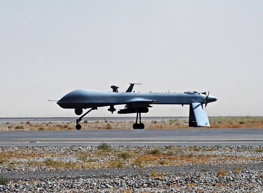 Drone ban enforced in Abbottabad as security threats rise