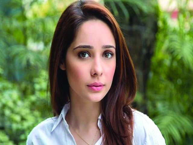 Mehrbano 'Juggun' Kazim on finding fame and faith