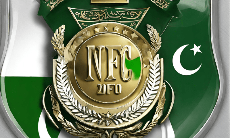 Provinces demand NFC, agri tax review