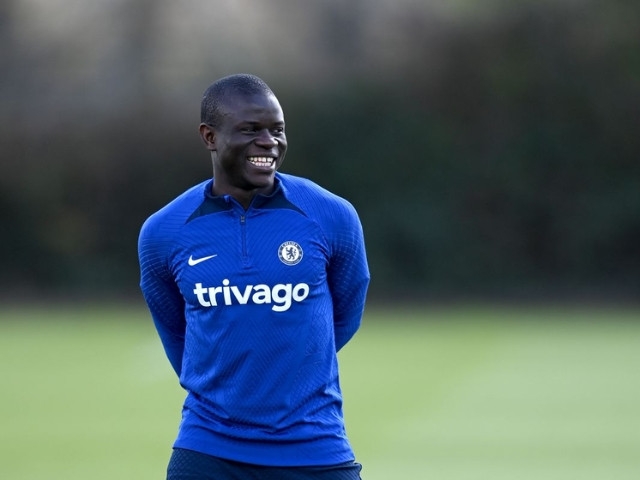 French footballer N'Golo Kanté donates $5 million to build hospital in Mali