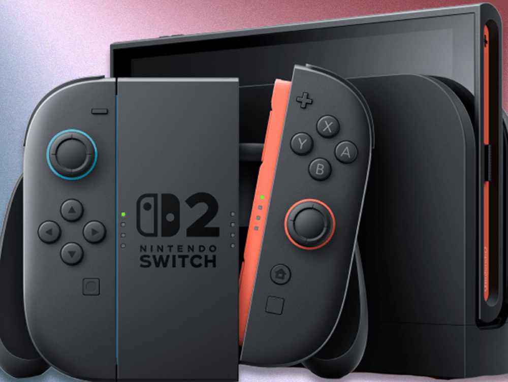 Nintendo Switch 2 sales hit 3.5 million in 4 days as demand overwhelms U.S. and Japan retailers
