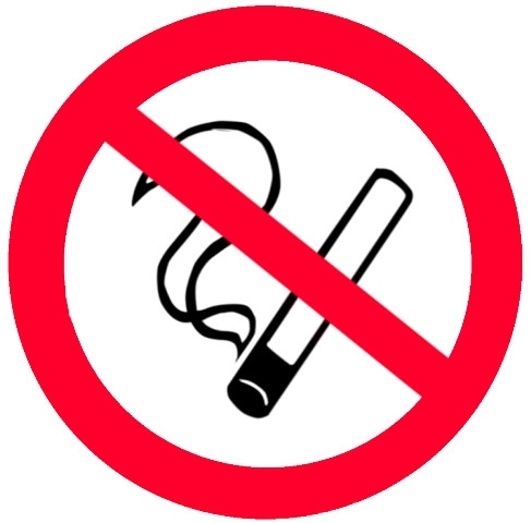 PHA enforces smoking ban in parks
