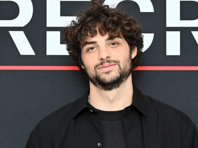 Noah Centineo sparks concern with dramatic new look at 'Warfare' premiere