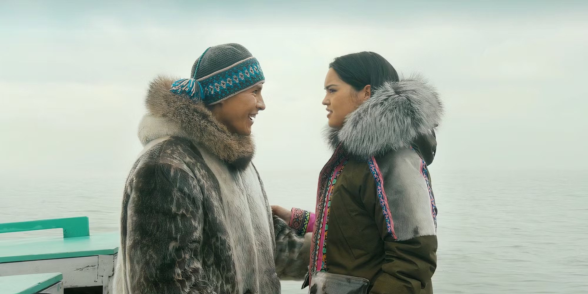 North of North review: warm hearts in the icy Arctic