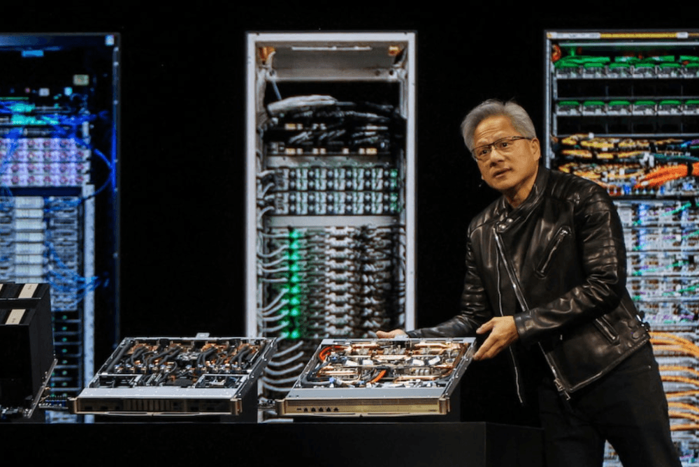 Nvidia to launch cheaper AI chip for China, mass production set for June