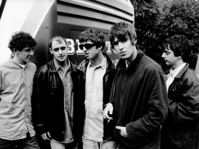 Oasis fans scammed out of £2 Million in fake ticket fiasco ahead of reunion tour
