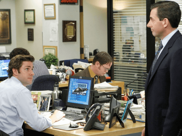 Peacock's ‘The Paper' announced as official follow-up to ‘The Office'