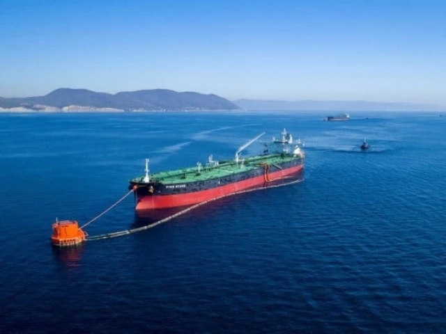 PRL to buy Nigerian Bonny Light oil