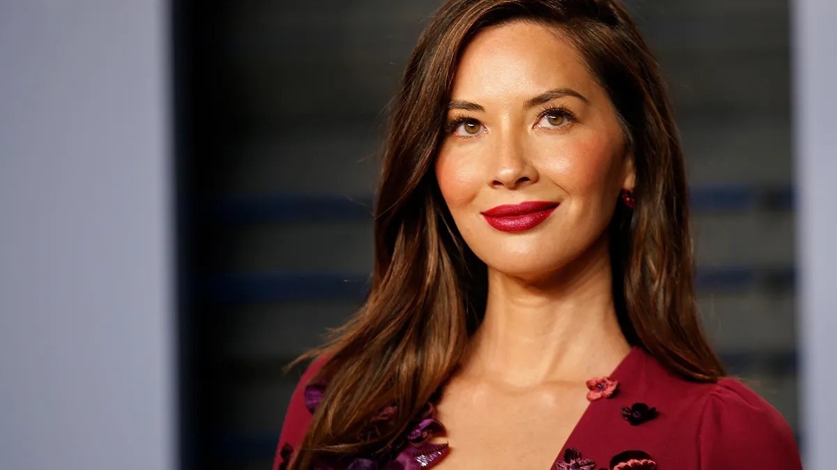 Olivia Munn rejected seven-figure NDA after 'traumatic' set incident