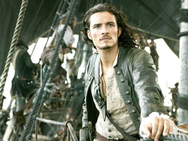 Orlando Bloom expresses optimism about potential return to Pirates of the Caribbean franchise