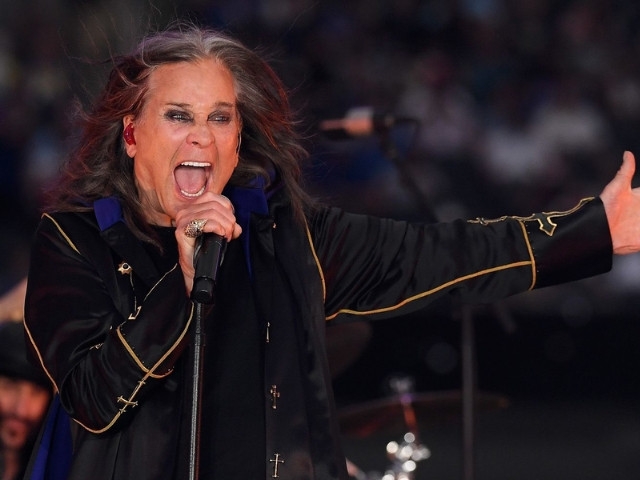 Ozzy Osbourne, 76, says he will perform final concert despite health issues