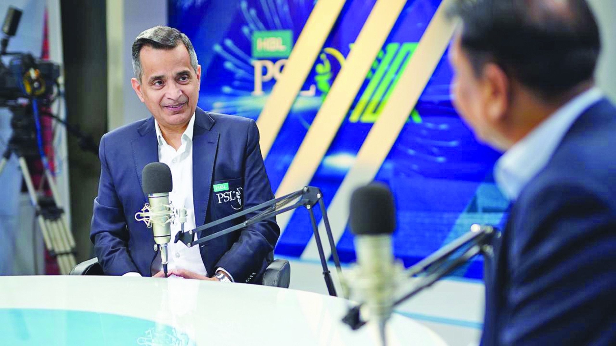 HBL PSL has acted as an ambassador for Pak
