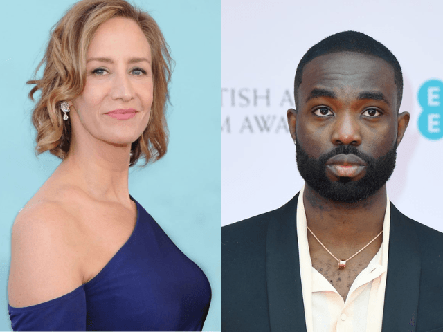 HBO's Harry Potter series casts Janet McTeer as McGonagall, Paapa Essiedu nears Snape deal