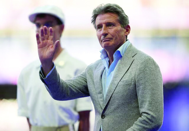 Athletics prize money model insufficient: Coe