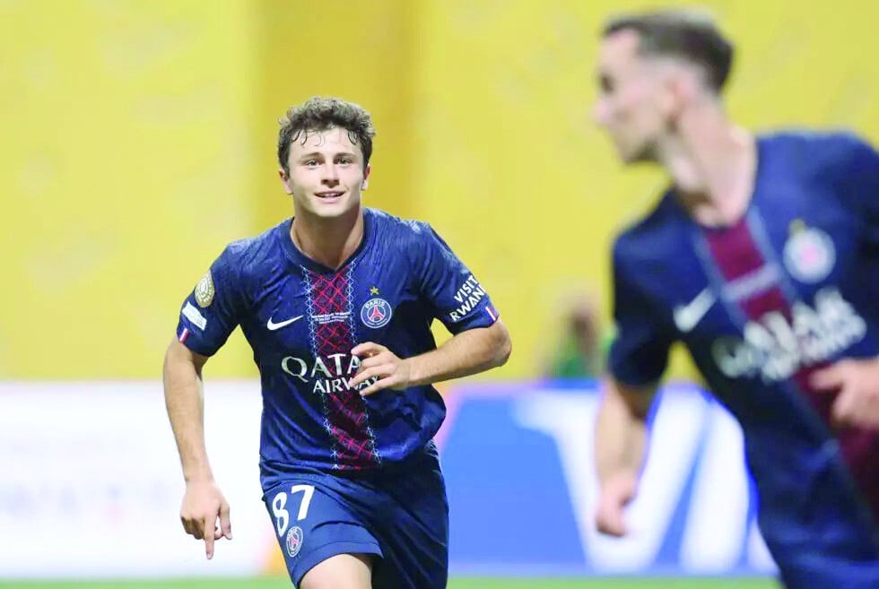 Bayern stand before PSG in CWC battle