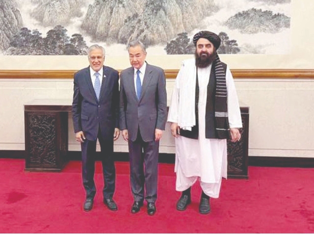 Islamabad, Kabul agree to exchange ambassadors