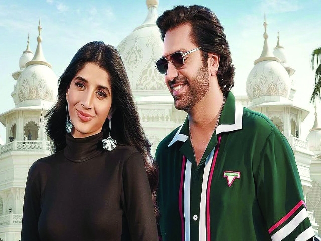 Mawra Hocane stars in Akhil Sachdeva's 'Tu Chaand Hai'