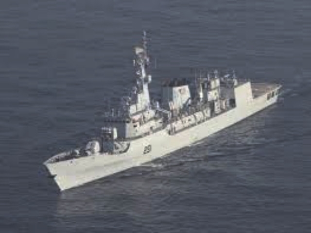 PN, RSNF reaffirm op readiness