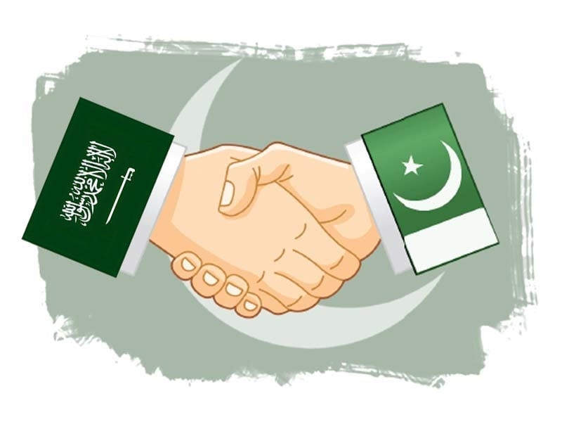 Pakistan, KSA to boost digital, AI collaboration