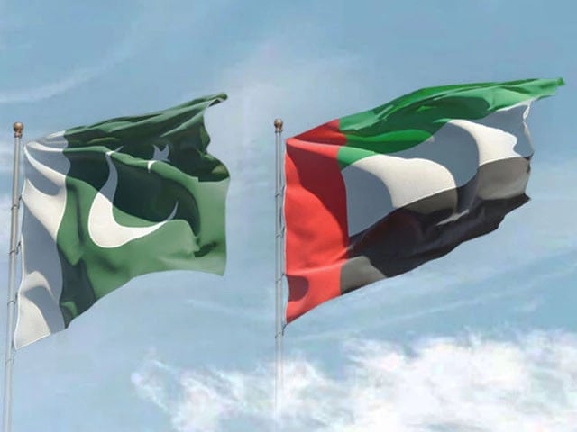 Pakistan issues safety advisory for citizens in UAE over Iran strikes
