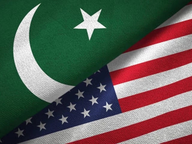 Pakistan, US vow closer collaboration in fight against terrorism