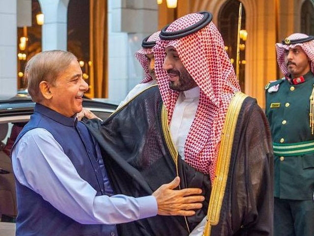 Saudi Arabia extends $100m oil facility