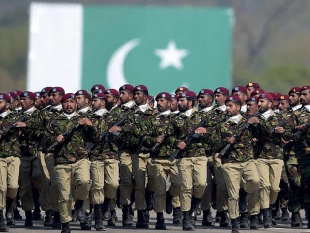 Pakistan to increase defence budget in FY 2025–26