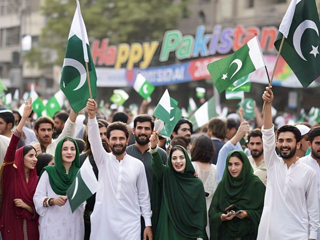 Pakistan outshines India in latest happiness rankings