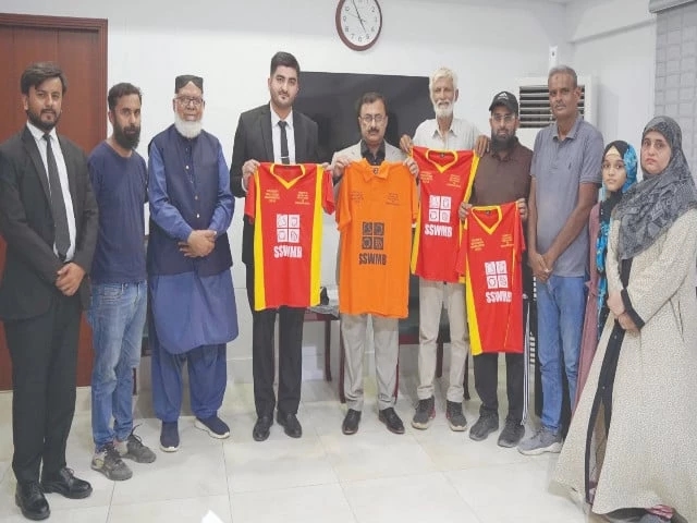 SSWMB basketball tournament begins today