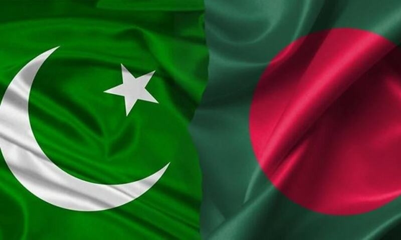 Pakistan, Bangladesh trade reopens