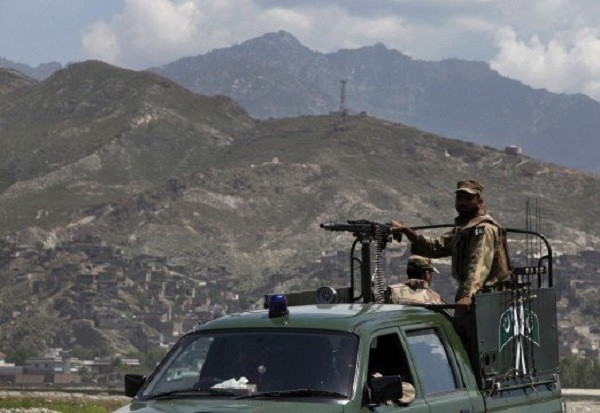 Indian-sponsored terrorists attack Surab market in Balochistan