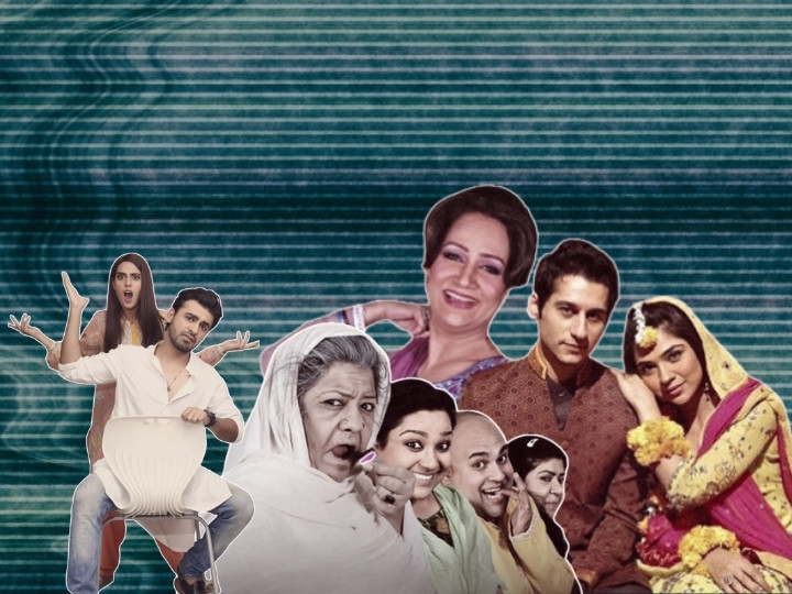 12 Iconic Pakistani Comedy Dramas That Will Keep You Laughing
