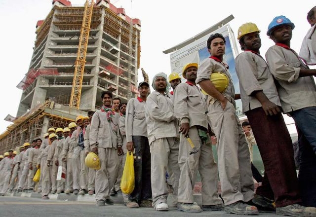 Engineers, doctors among thousands of skilled Pakistanis employed abroad in first quarter of 2025
