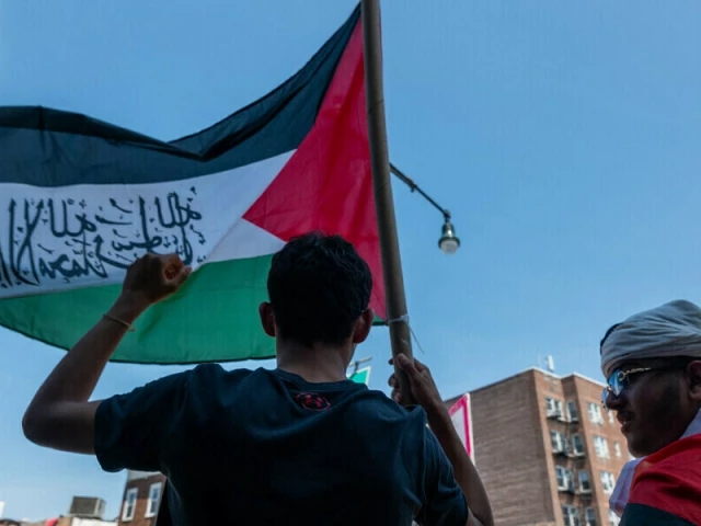 Summit on Palestinian statehood in September