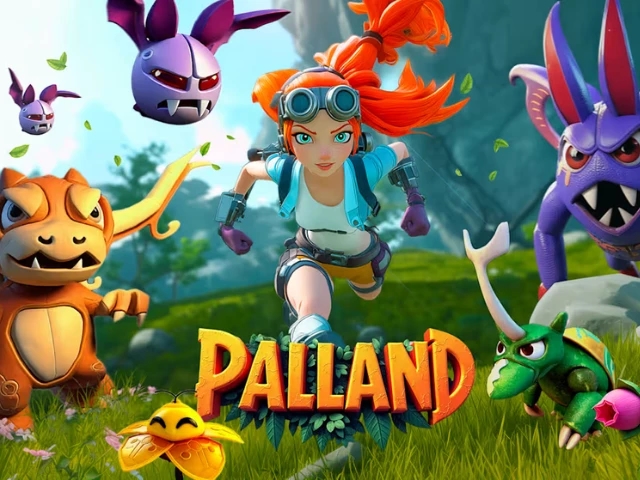 Palworld lookalike Palland on Nintendo Switch draws attention amid ongoing legal dispute