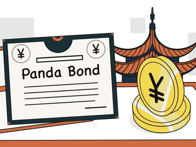 Pakistan hints at Panda Bonds this year