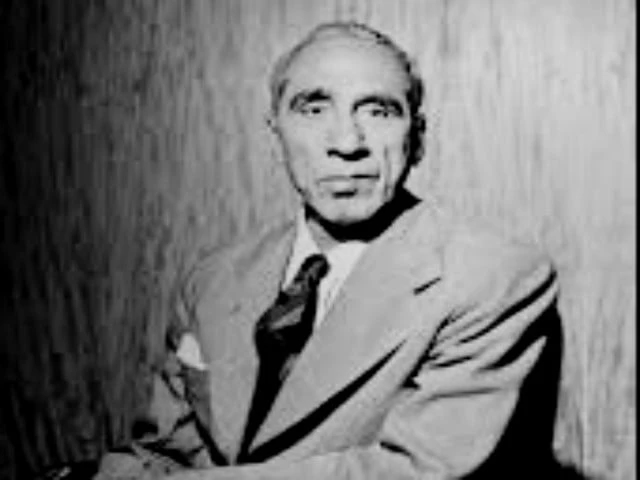 Renowned Urdu humorist remembered
