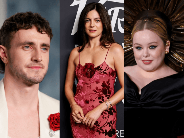 National Theatre taps Paul Mescal, Monica Barbaro, and Nicola Coughlan for new season