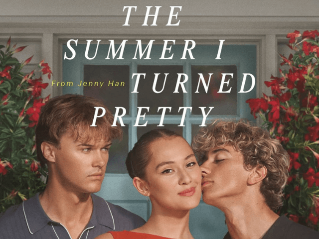 Taylor Swift songs fuel Belly's love drama in TSITP teaser