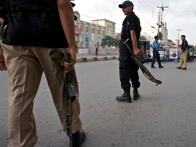 Section 144 imposed near Punjab airports