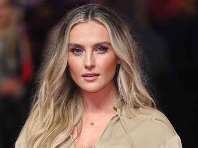 Perrie Edwards shares heartbreaking miscarriage story before baby Axel