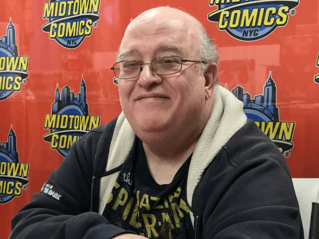 Who was Peter David? Comic book legend behind Hulk, Star Trek & Young Justice dies at 68