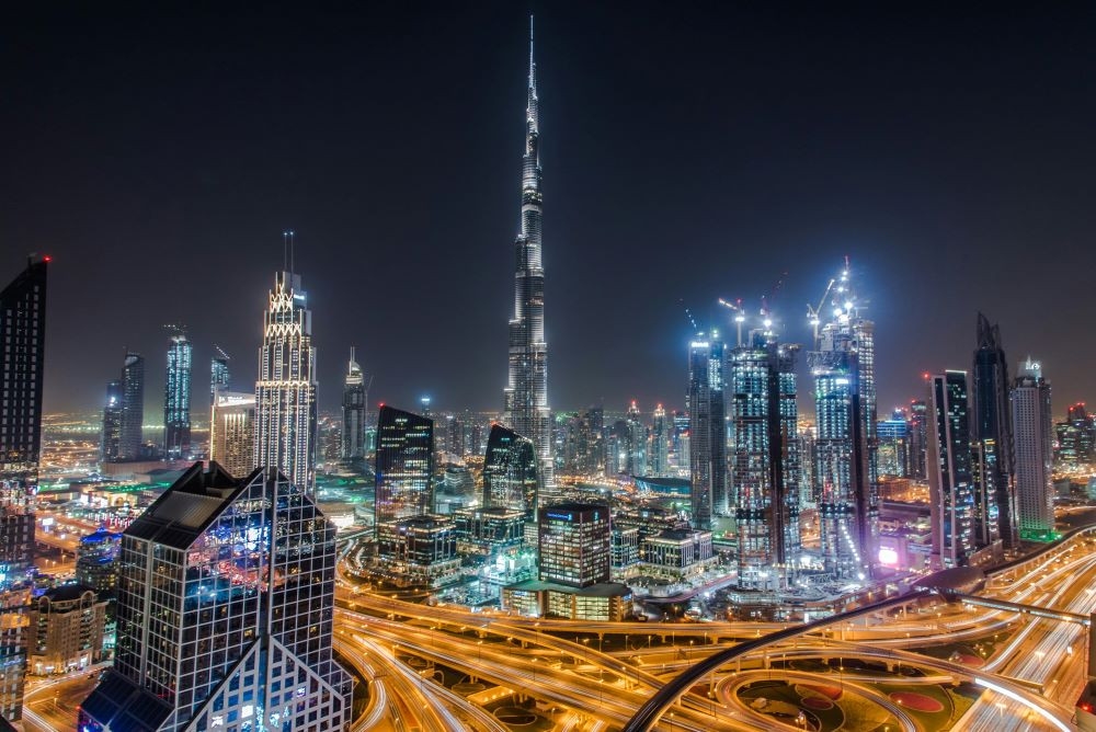 UAE awards 16,500 Golden Visas to outstanding students and specialists