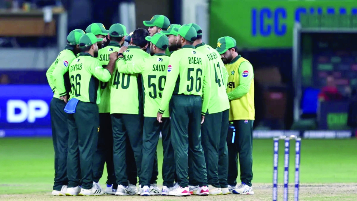 Pak and BD play for pride in Pindi today