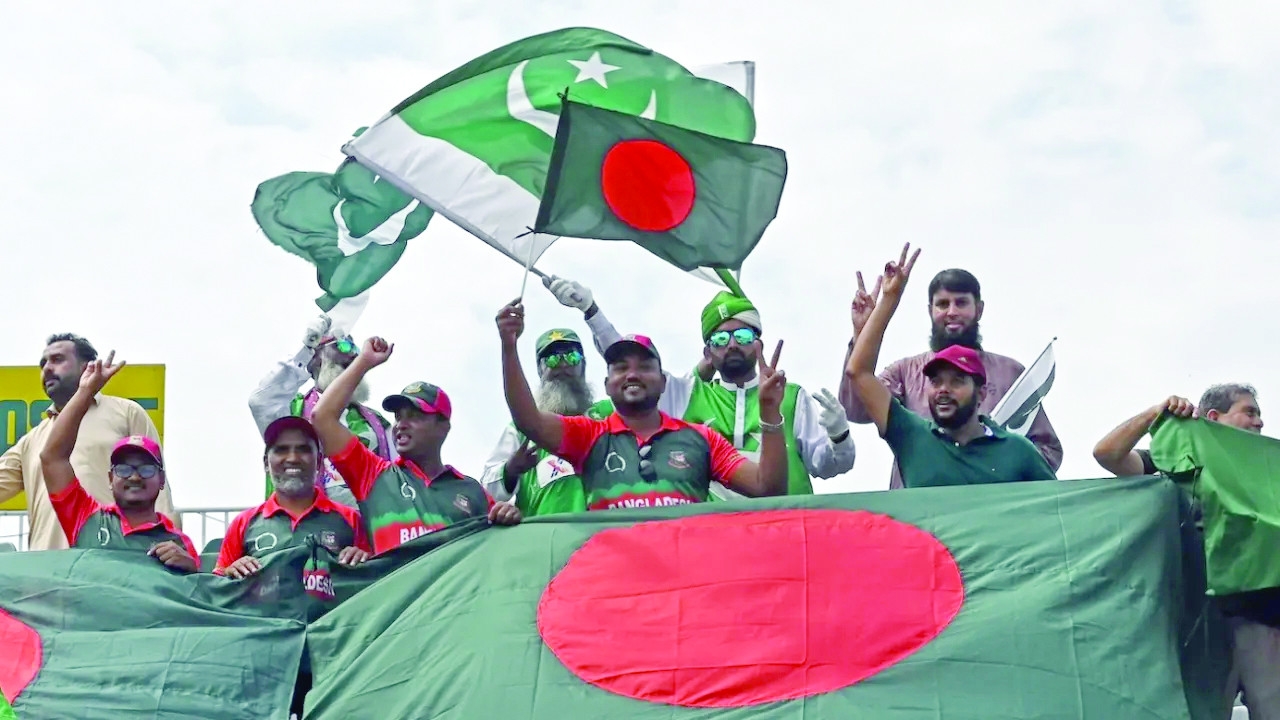Pak likely to tour BD mid-2025: BCB