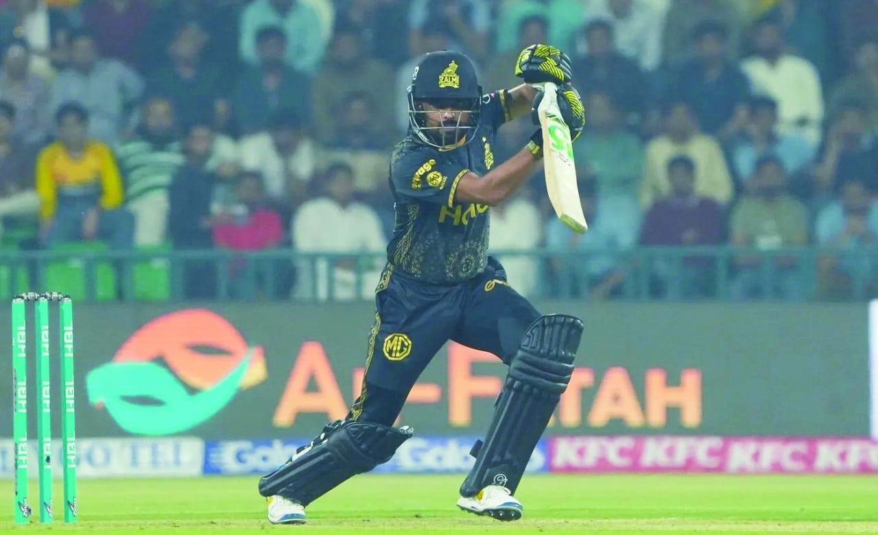 Babar Azam eager to shine at BBL