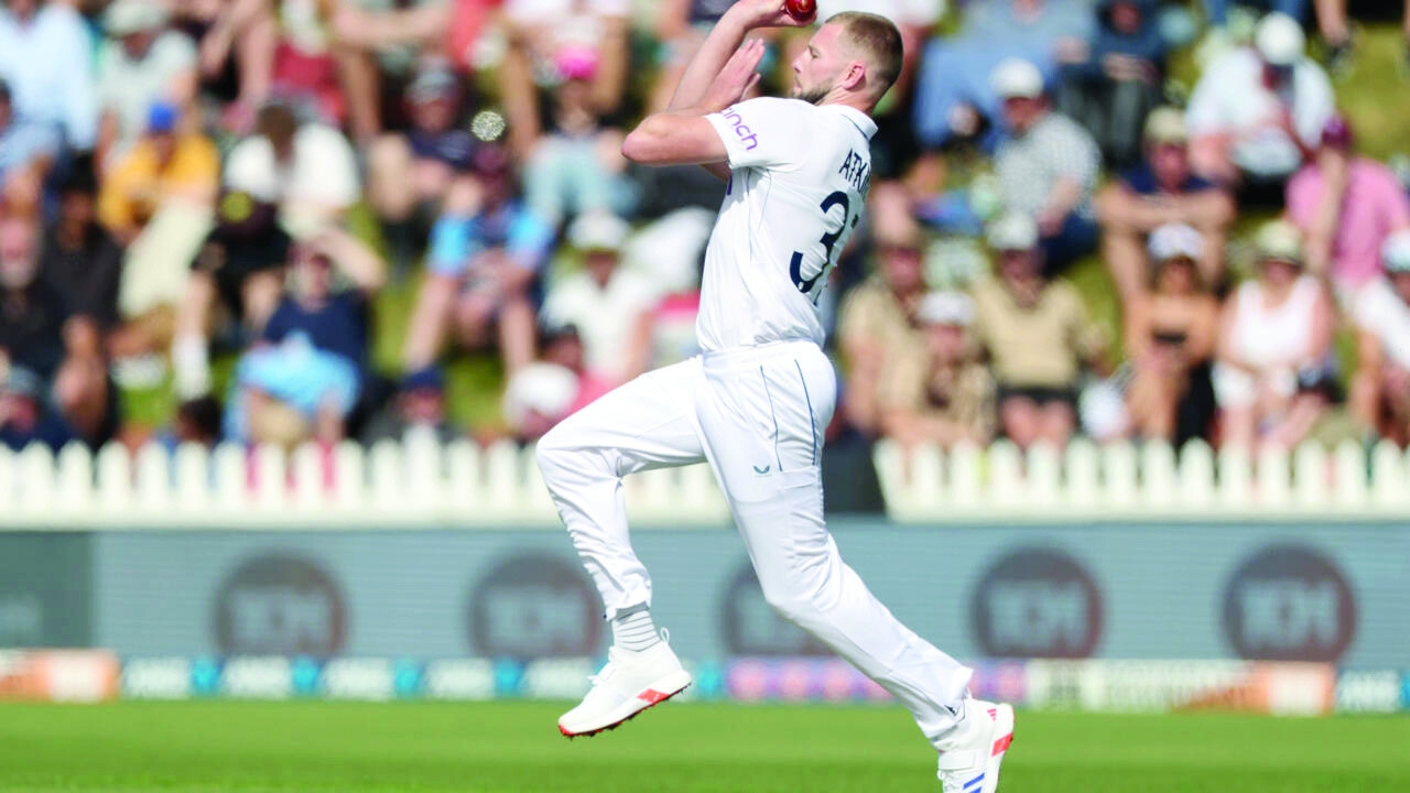 Atkinson ruled out of WI ODIs